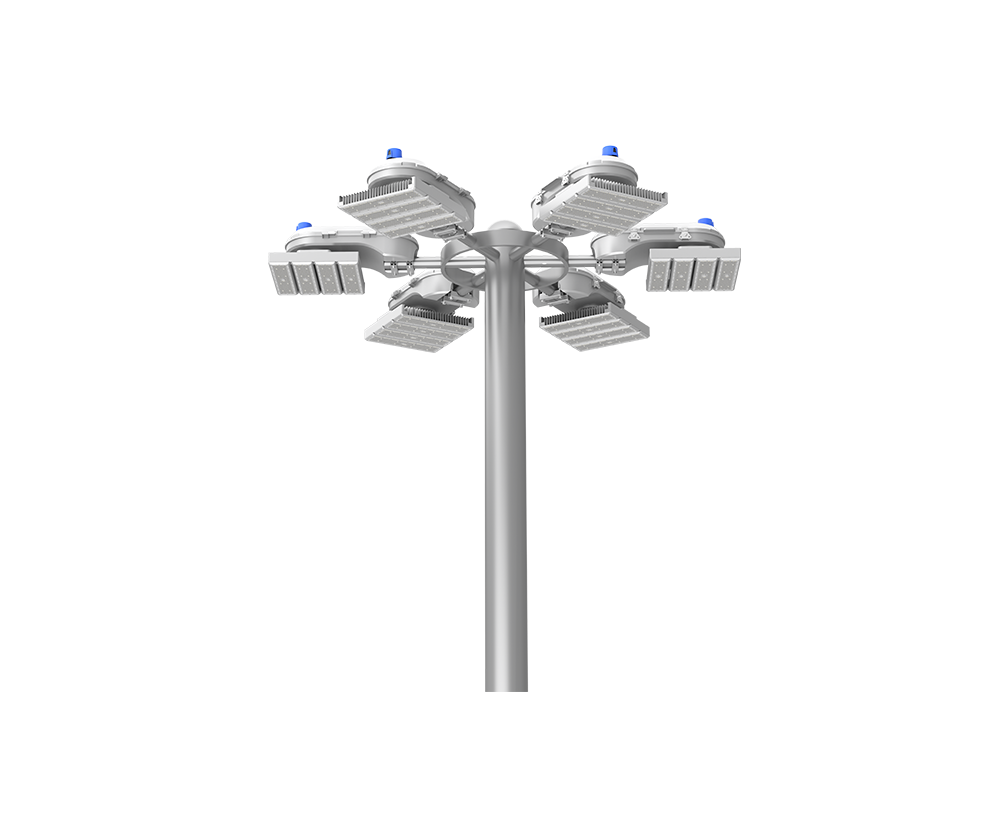 SKYWING IX Sports & High Mast Light