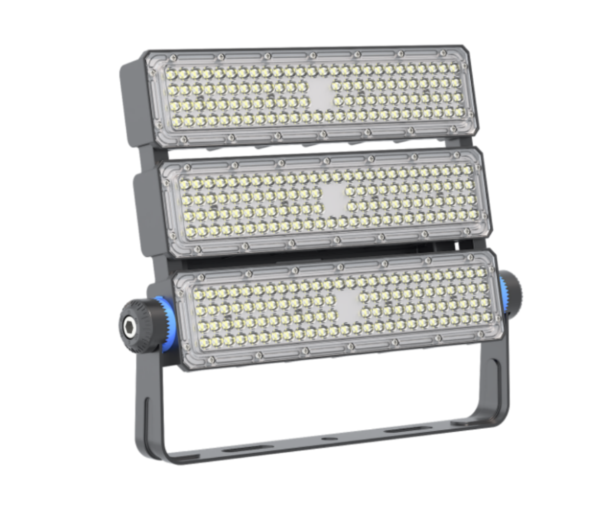 NOVA MFL03 Modular Flood Light 50W-300W