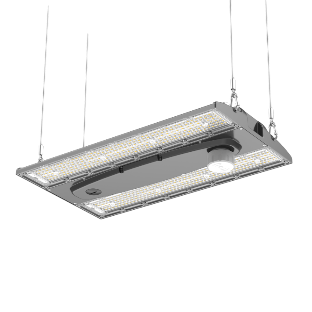 SMILY LHB02 Linear High Bay Light 200W-480W