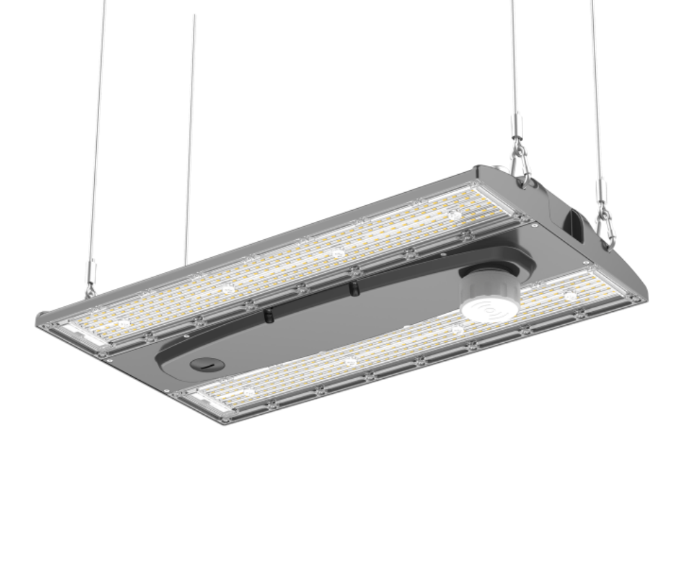 SMILY LHB02 Linear High Bay Light 200W-480W