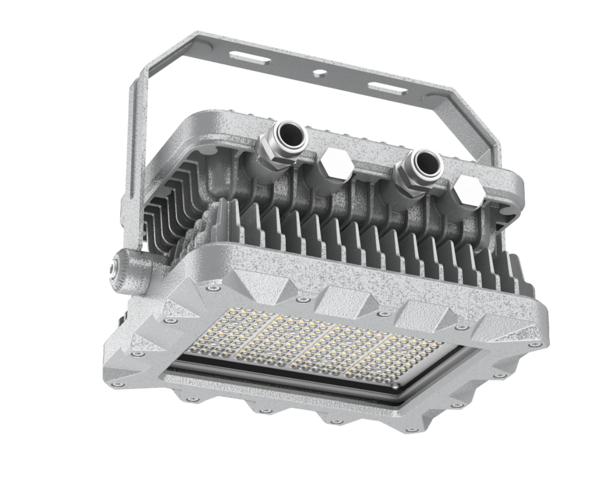 Explosion-proof Light