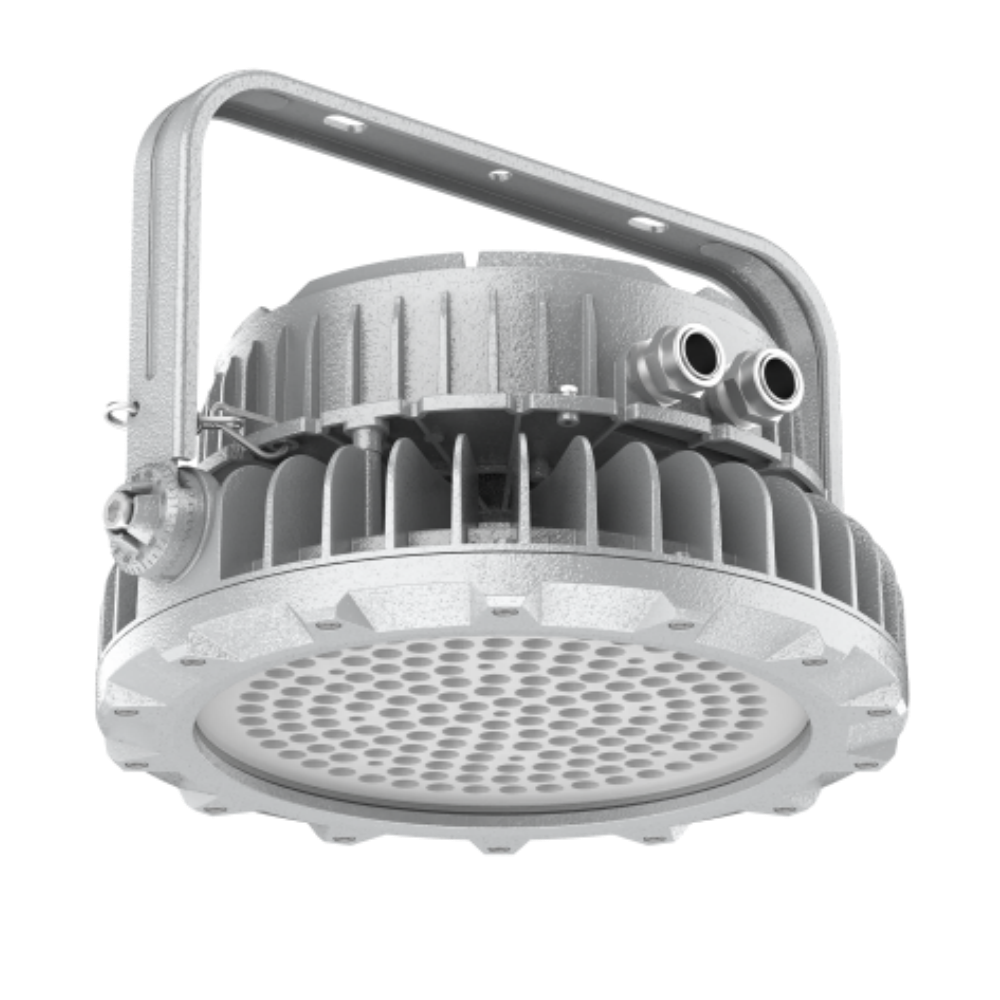 ROBUS Ex02 Ex High Bay Light 50W-400W