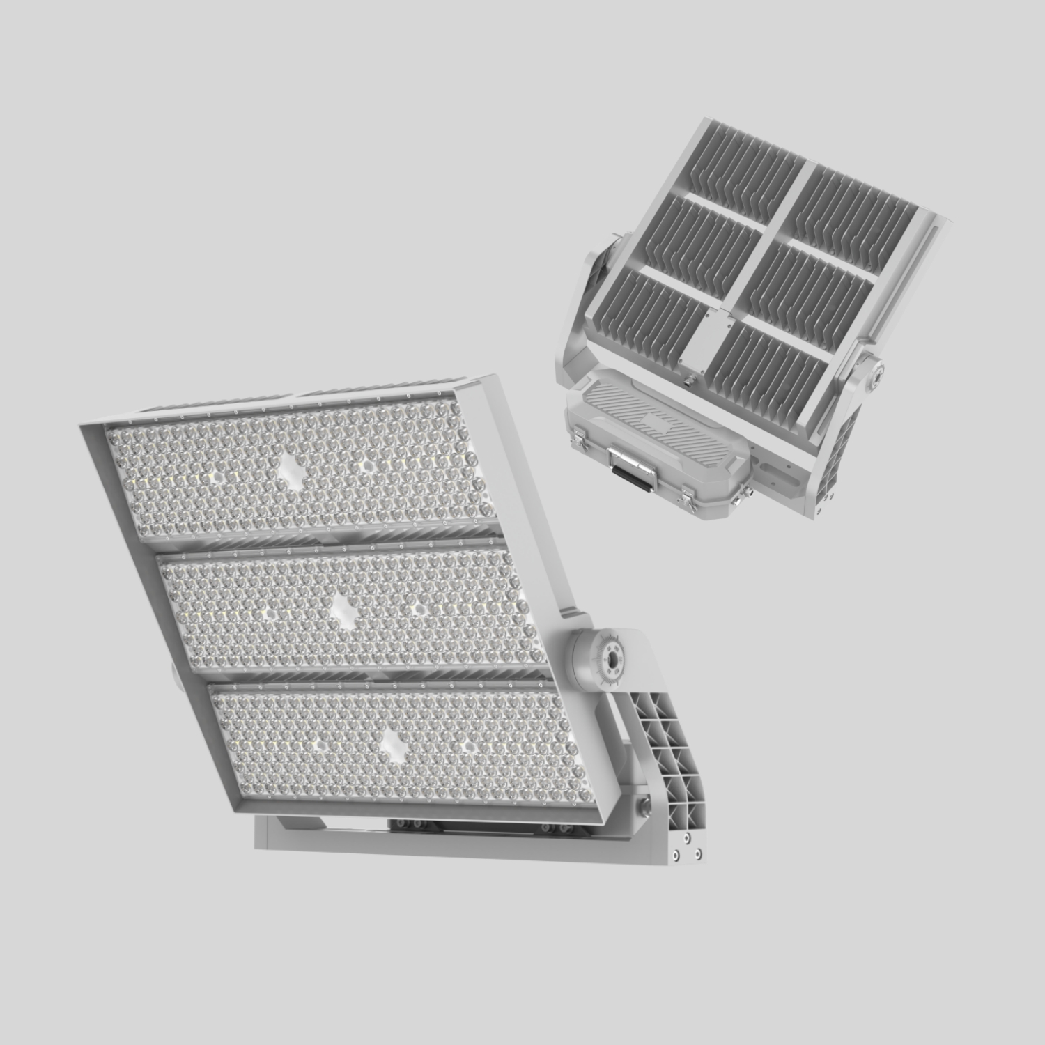 SKYWING SF20 Sports Light 800W-1800W