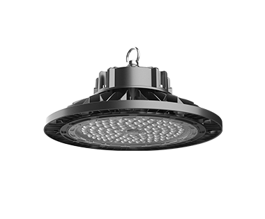 ELEGANT II UFO High Bay Light 