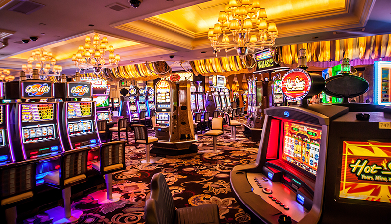 Color And Style – 3 Unique Applications Of RGB & RGBW Flood Lighting