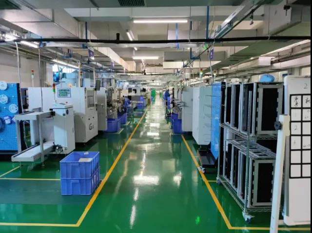 Yaguan Technology and Forest Lighting signed a strategic agreement