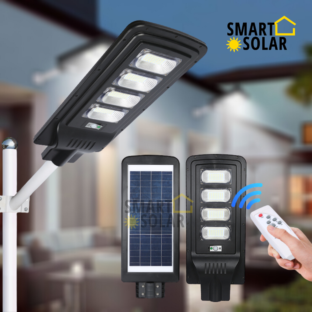 What are the possible failures of LED street lights? 