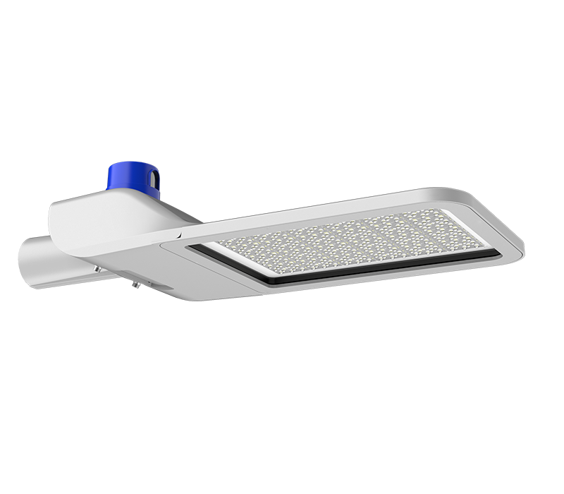 What are the craftsmanship in the high pole lamp and its structure