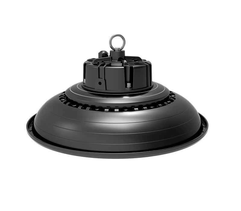 What does the life of LED sports lights have to do with?