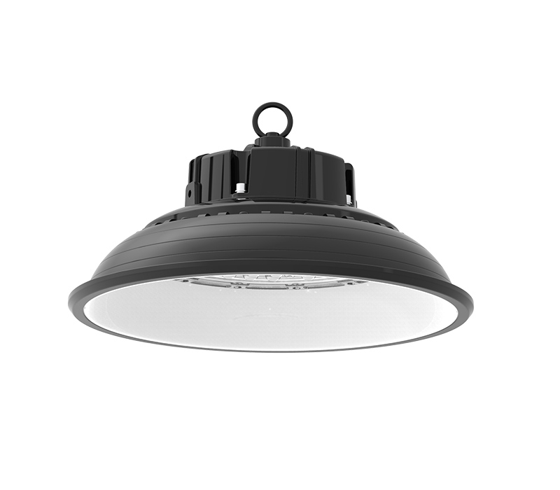 The basic characteristics of LED high bay lights