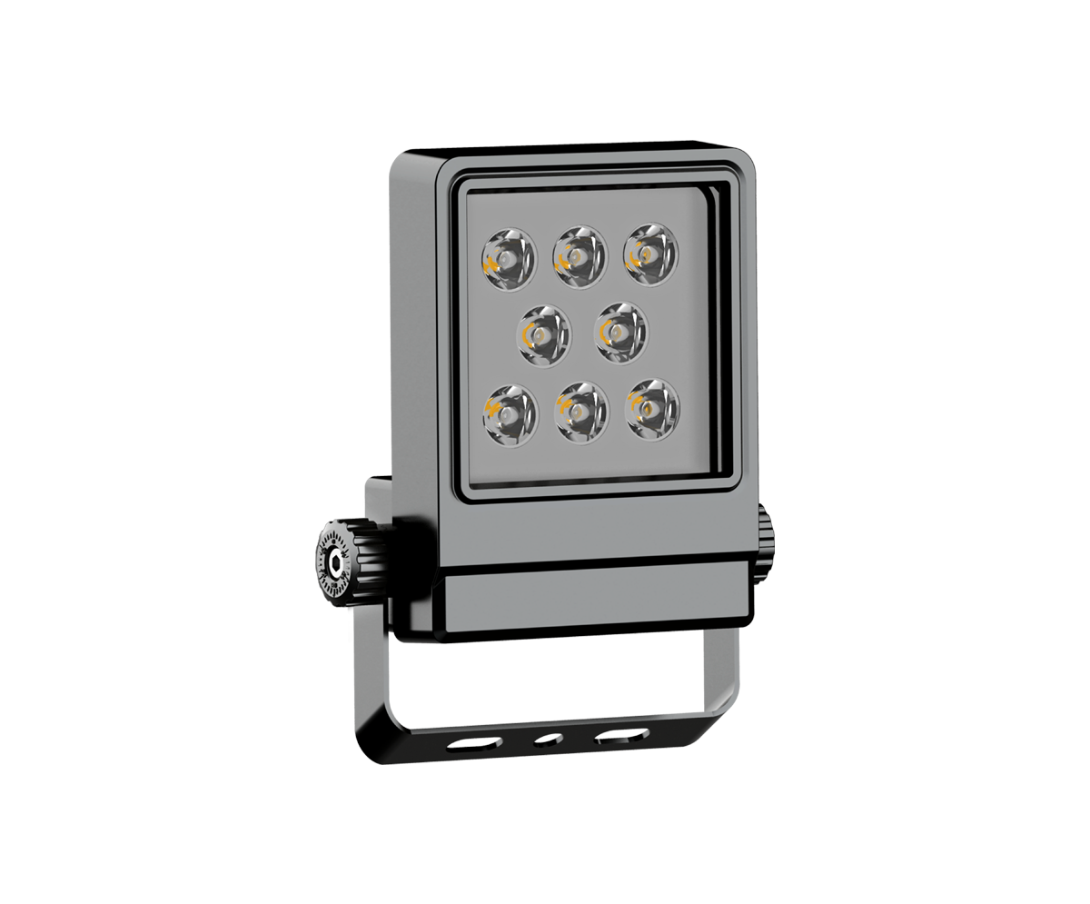 DIAMOND II NARROW A FLOOD LIGHT