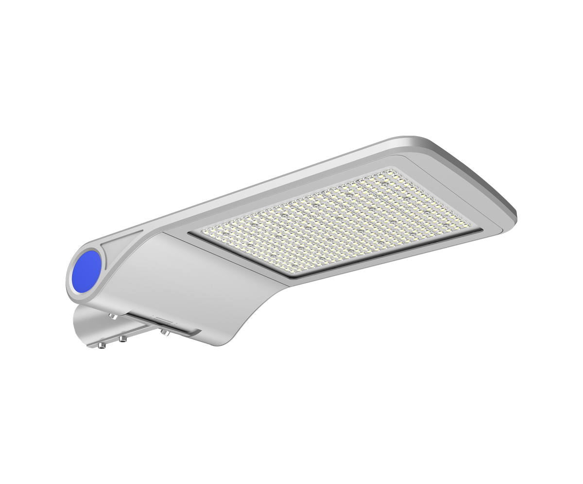 LEGEND II LED Street Light