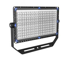 Why does the LED lamp holder light up at 50W and not 30W?