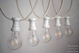 Common structural problems of LED lamp holders