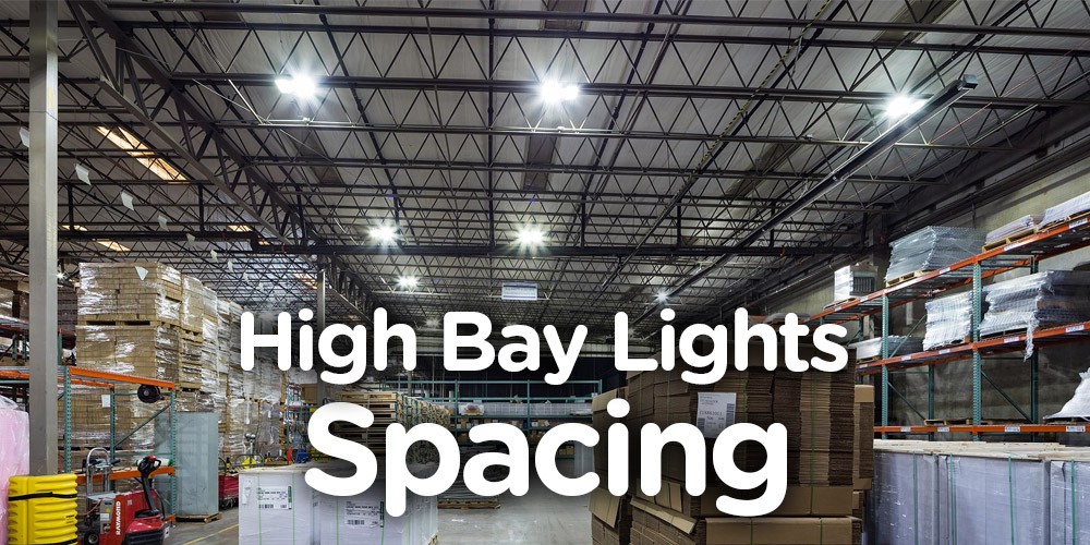Analysis of the status quo and development prospects of LED high bay lights