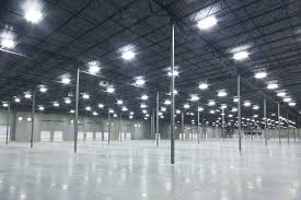 What are the characteristics of integrated street lights