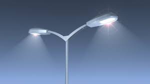 What factors affect the service life of integrated street lights