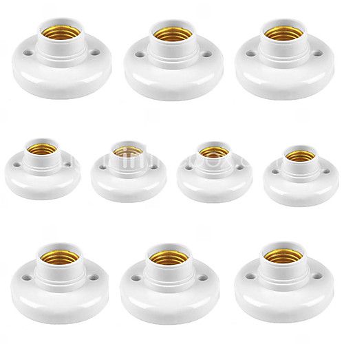 How to detect the quality of LED lamp holders