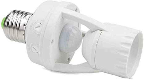 electrical strength of the LED lamp holder