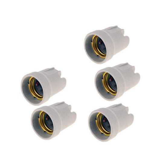 What are the advantages of high pole lights