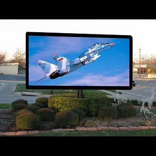 Current status and future development trend of LED electronic display control card industry