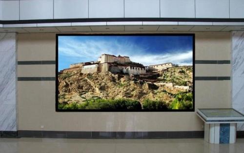 Analysis on the factors that outdoor full-color LED displays are favored by the market