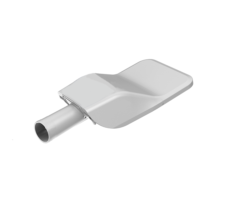 What are the advantages of LED energy-saving street lights