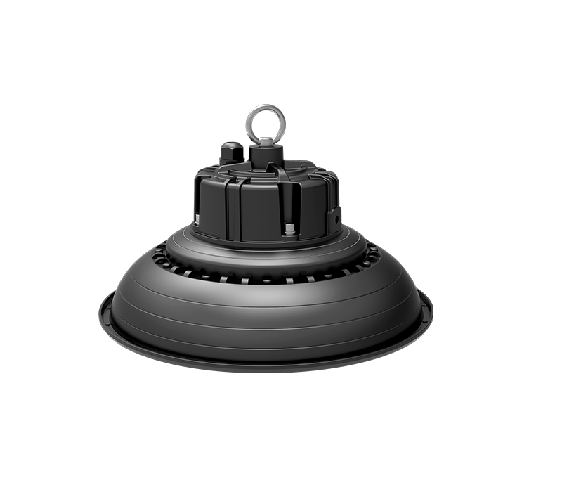 UFO high bay light analysis and description of the advantages of LED high bay lights