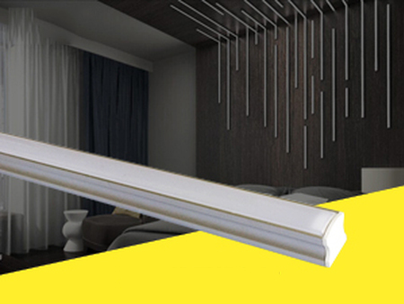 LED linear lights need to be matched with a controller to achieve a changing effect