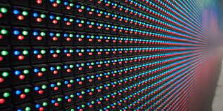 Today, let’s talk about LED display technology and quality