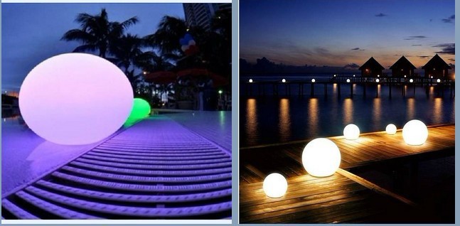 Comparison of characteristics and performance of various types of light sensors