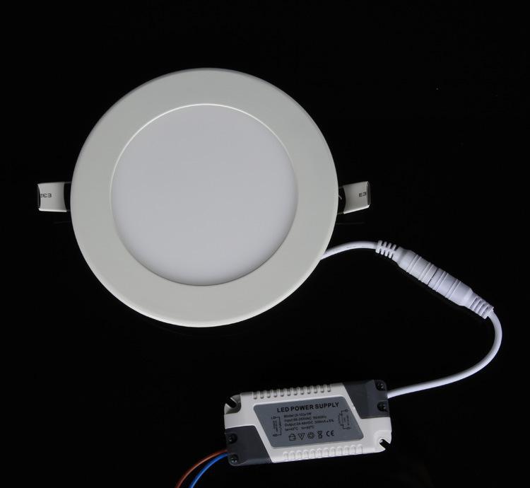 How to distinguish between good and bad full-color LED display screen?