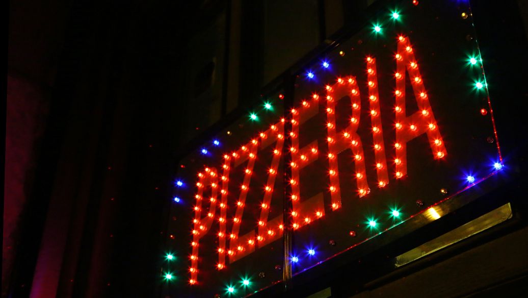 What are the factors that affect the distance of the infrared emitting tube