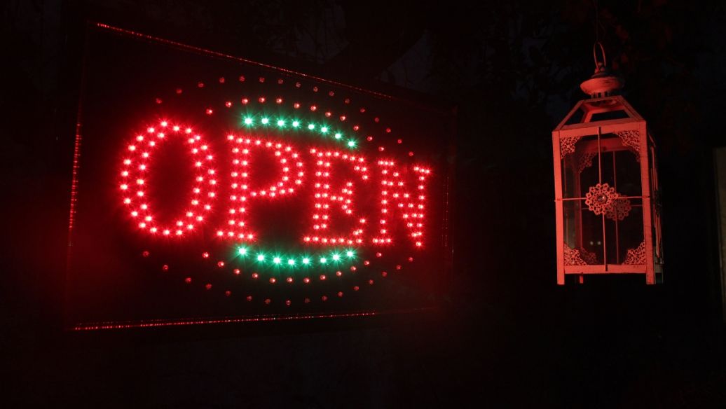 Application of diode in receiving head