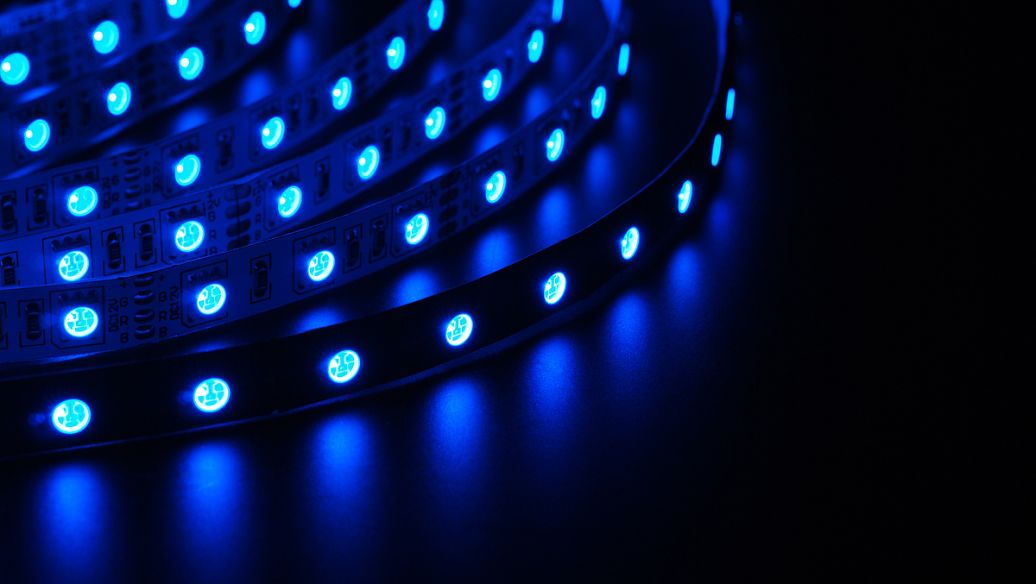 How the infrared receiver tube works