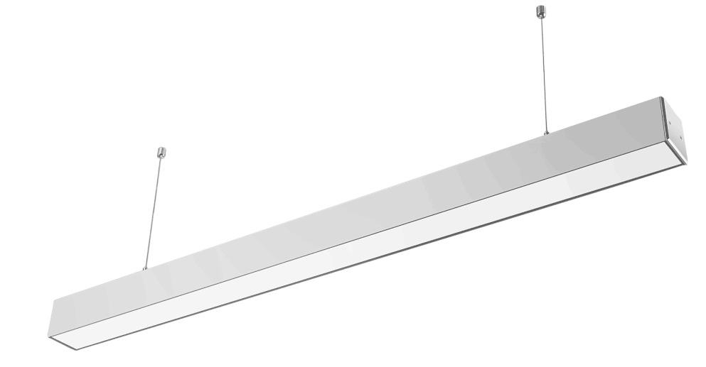 The control and interaction of the light pole LED electronic screen has realized an intelligent upgr